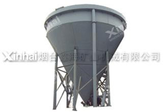 深錐濃密機(jī)