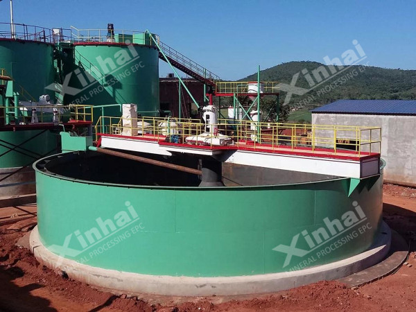 濃縮機(jī)效率差、故障多？做好檢修是關(guān)鍵！