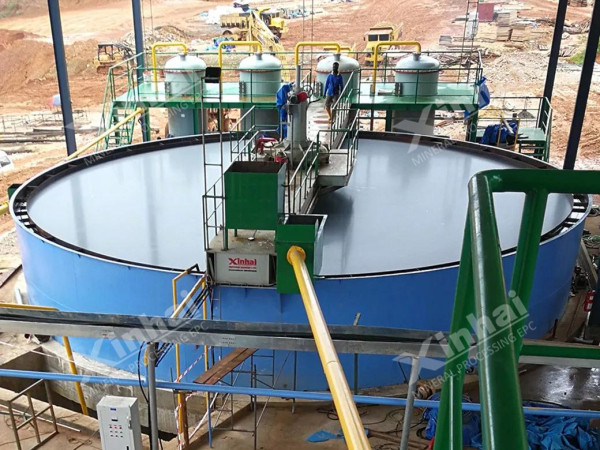 濃縮機(jī)潤(rùn)滑